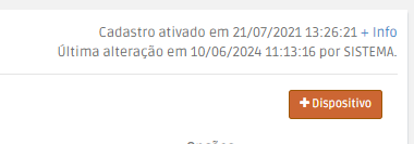 Adicionar dispositivo